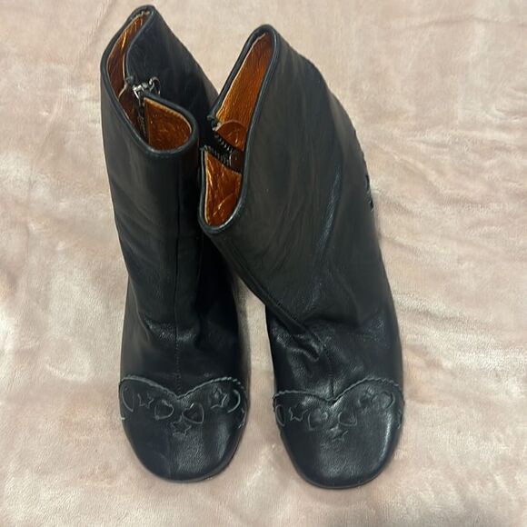 Irregular Choice Boots  - Picture 3 of 6